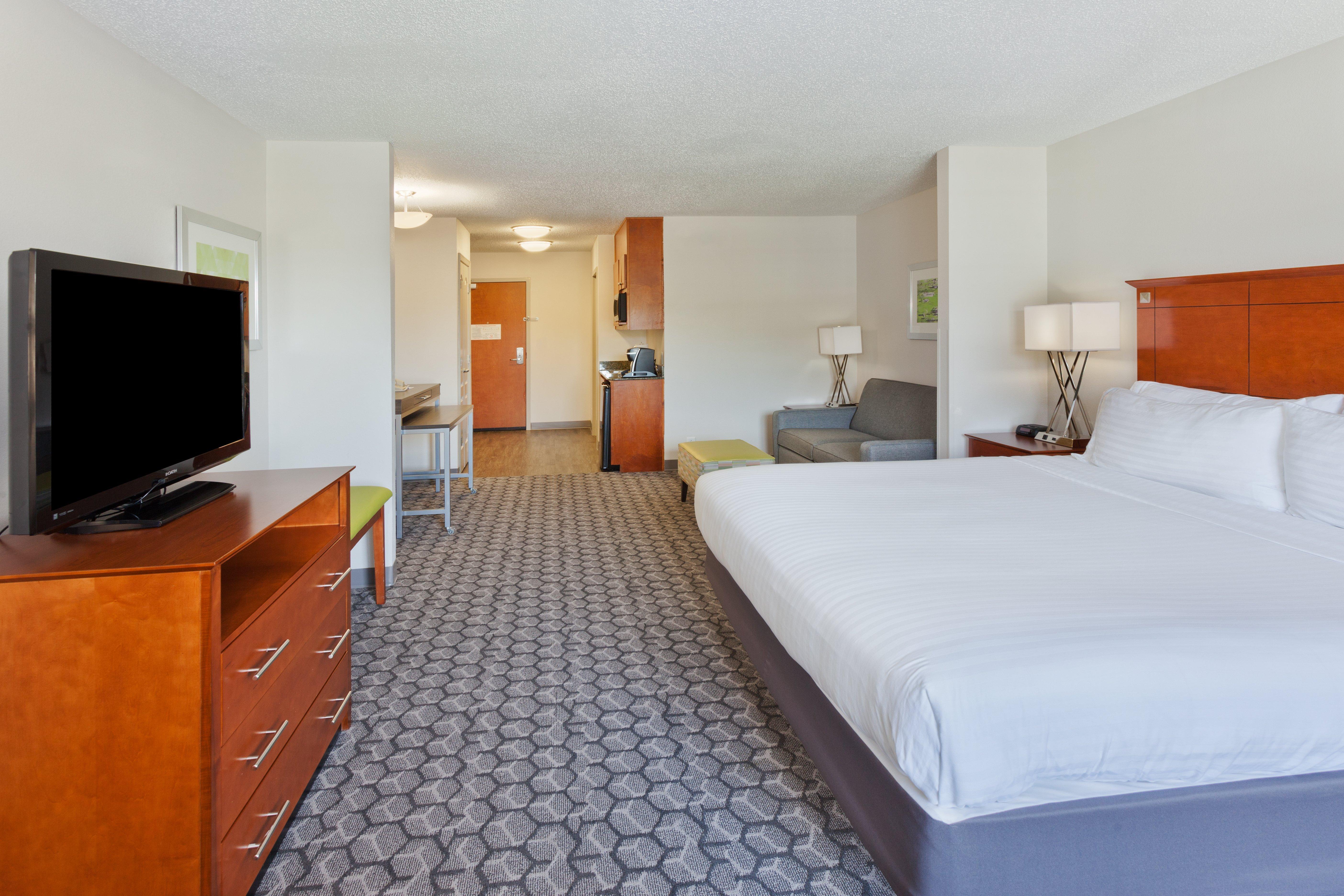 Holiday Inn Express Phenix City-Fort Benning, An Ihg Hotel Kültér fotó
