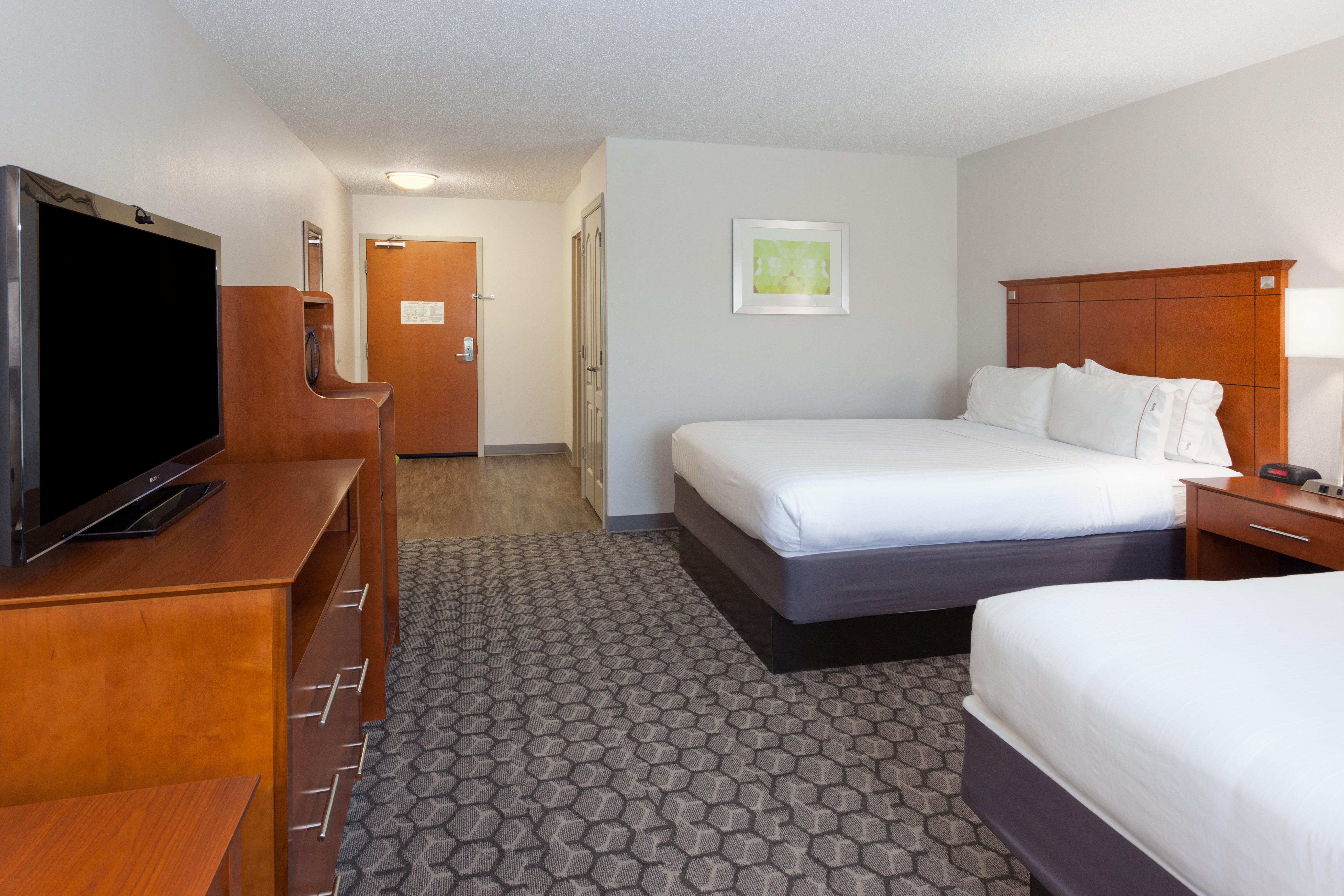 Holiday Inn Express Phenix City-Fort Benning, An Ihg Hotel Kültér fotó